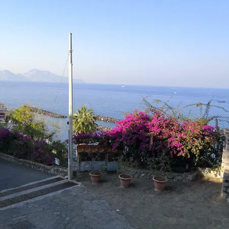 Seaside 度假居 *