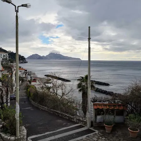 Seaside 度假居