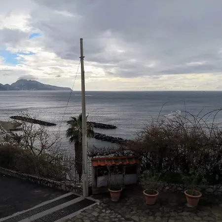 度假居 Seaside