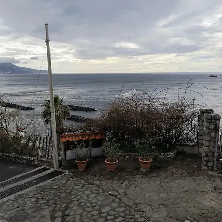 Seaside 度假居 *